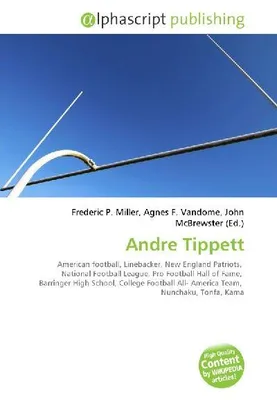 Produktbild von Andre Tippett