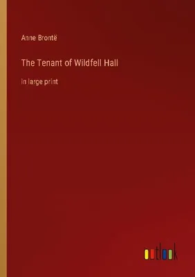 Produktbild von The Tenant of Wildfell Hall