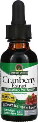 Produktbild von Nature's Answer Cranberry-Extrakt BI9475