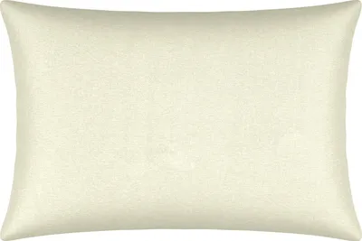 Produktbild von Erwin Müller Kissenbezug Murnau" natur 40x60 cm"