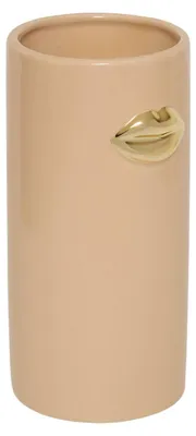 Produktbild von Keramikvase „crush“, h. 20 cm - Atmosphera créateur d'intérieur