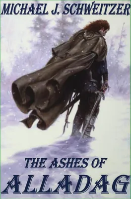 Produktbild von Ashes of Alladag