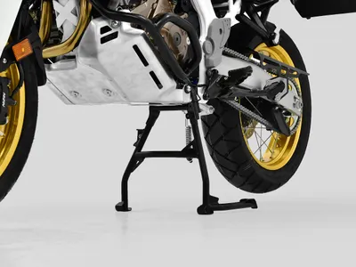 Obrázok produktu pre ZIEGER Hlavný stojan kompatibilný s Honda CRF 1000 L Africa Twin Adventures Sports