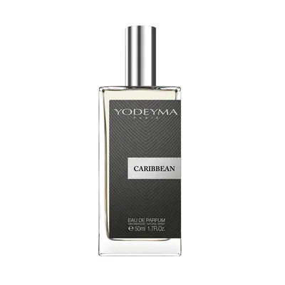 Obrázok produktu pre Yodeyma Caribbean Parfumovaná voda pre mužov 50ml