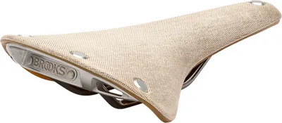 Produktbild von Brooks Saddle C17 Special, Cambium, Natural/Natural Natural/Natural