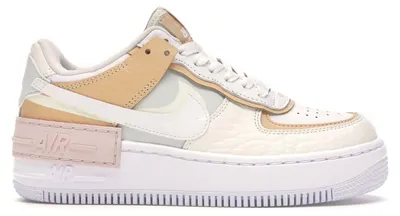 Produktbild von Nike Air Force 1 Low Shadow Spruce Aura (Women's) - EU 36