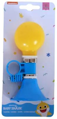 Zdjęcie produktu dla Klakson rowerowy Baby Shark