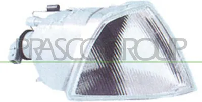 Produktbild von PRASCO LA0504013 Blinker Blinkleuchte vorne Rechts für LANCIA ZETA (220)