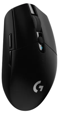 Produktbild von Logitech G305 Recoil Gaming-Maus Schwarz