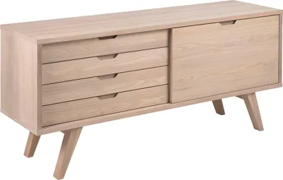 Produktbild von Smuk Buffetschrank Nesta Eiche Hell