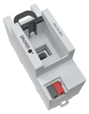 Zdjęcie produktu dla Element systemu KNX KNX-S STEINEL USB100