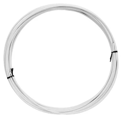 Produktbild von Shimano, Schalthüllenbox, (Sis-Sp41), 4Mm X 10M, Weiß, Gefettet, (Hstnr = Y6Y198030)