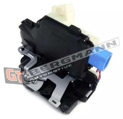 Obrázok produktu pre Zámok dverí VEMO predný pravý (V10-85-0079) pre SKODA Fabia I VW Multivan T5