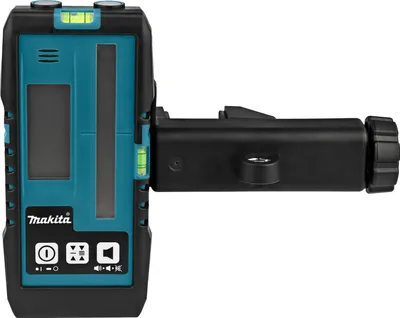 Productafbeelding van Makita Laserontvanger - Ontvanger - LDX1