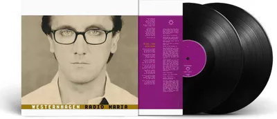Obrázek produktu pro Westernhagen: Radio Maria (2024 Remaster) (180g)