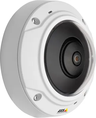 Produktbild von Axis P9117-Pv