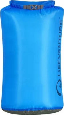 Produktbild von Lifeventure Ultralight Dry Bag 35l Blue One Size