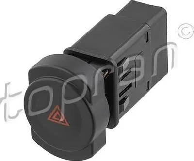 Produktbild von TOPRAN Warnblinkschalter 702 309