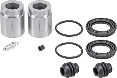 Produktbild von A.B.S. Bremssattel-Reparatursatz für JEEP GRAND CHEROKEE II (WJ, WG) 57649