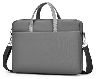 Immagine prodotto di Omgoods - Borsa per laptop da 14-15 pollici, ideale per lavoro e tempo libero