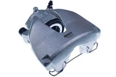Produktbild von DENCKERMANN Bremssattel Vorne Links für OPEL Corsa D Schrägheck (S07) Ø57mm B190236L
