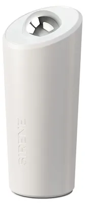 Produktbild von OOONO Sirène, Drucktaste, Weiß, 160 mm, 114 mm, 36 mm, 160 g