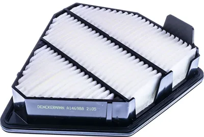 Produktbild von Luftfilter DENCKERMANN A146988 für HONDA CR-V IV (RM) Umluftfilter