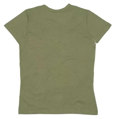 Immagine prodotto di Mantis - Maglietta "Essential" da donna PC3965 (S) (Borgogna)