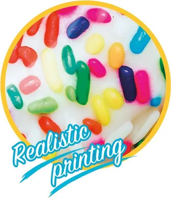 Obrázek produktu pro Kruh plavecký Intex 56263 Donut 114 cm