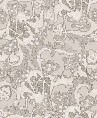 Zdjęcie produktu dla Khroma by Masureel Tapeta Natura beżowym - 630651 - 53 cm x 10.05 m