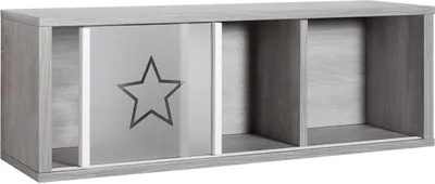 Produktbild von Schardt Wandboard Eco Star Länge78cm x Höhe26cm x Tiefe20cm