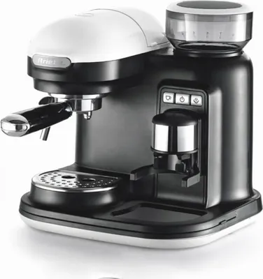 Immagine prodotto di Ariete 1318/01 Semi-auto Espresso machine 0.8 L