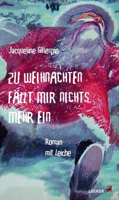 Produktbild von Zu Weihnachten fällt mir nichts mehr ein