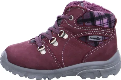Produktbild von Ricosta Stiefel Mädchen 31343333333430 Lila 23 EU