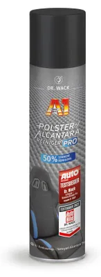 Produktbild von Dr. Wack 2791, Auto, Reinigungs-Set, Interieur, Stoff, 1 Stück(e)