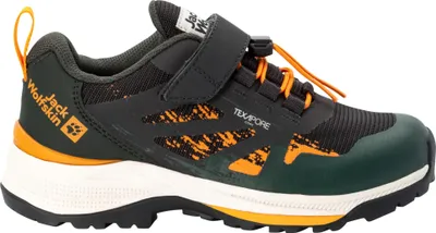 Produktbild von Jack Wolfskin Villi Hiker Texapore Low K Phantom Phantom 35