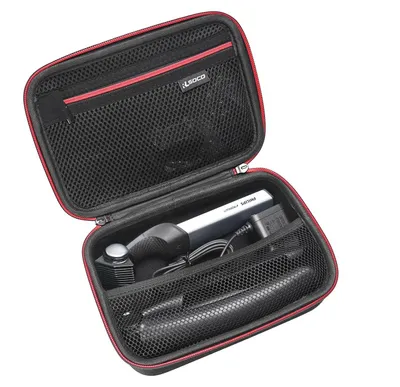 Obrázok produktu pre Ochranné puzdro pre holiaci strojček Philips Bodygroom série 3000/5000