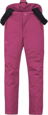 Immagine prodotto di Pantaloni per bambini HANNAH AKITA JR II, malaga Taglia: 122/128