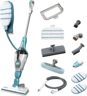 Immagine prodotto di Pulitore A Vapore Bl&D Fsmh1321Jsm-Qs