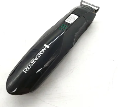 Produktbild von Remington Haarschneider Rasierer Bartschneider Elektrisch Präzision Pflege Set