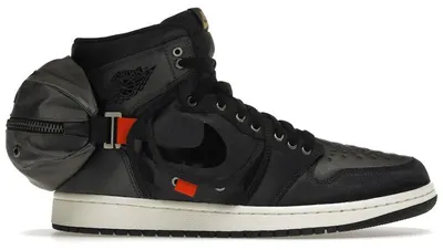 Image de Jordan 1 Retro High OG SP Utility Stash - Taille EU 46