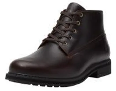 Obrázek produktu pro Pánské boty Timberland, kotníkové boty Stormbucks TB0A5SRXW01, hnědé