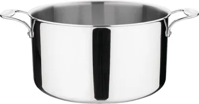 Produktbild von Vogue Tri Wall Kochtopf 9,5L Edelstahl