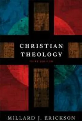 Zdjęcie produktu dla Christian Theology