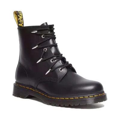 Produktbild von Dr. Martens Damen Stiefeletten 31173001 Farbe: Schwarz Größe: 36