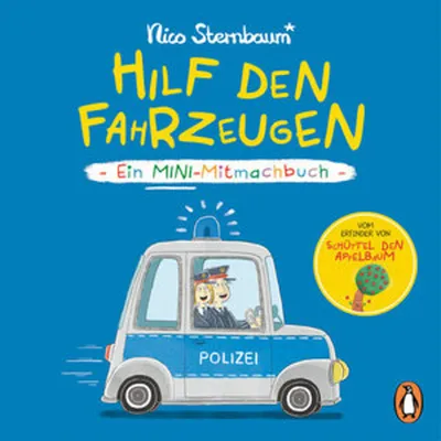 Produktbild von Hilf den Fahrzeugen