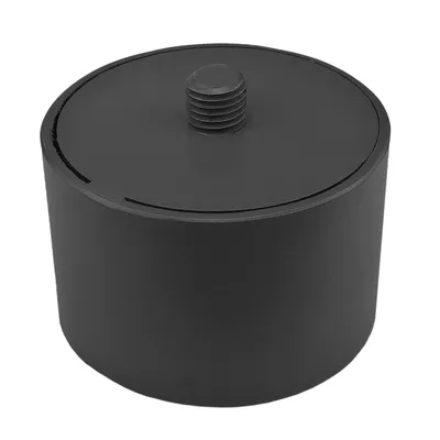 Immagine prodotto di 1x Adattatore STIX rialzo 7,5 cm per martinetto pneumatico a palloncino M20x2,5