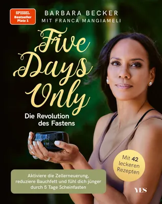 Image de Five days only. Die Revolution des Fastens