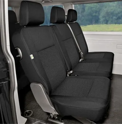 Immagine prodotto di Seggiolini auto di precisione VW T6 2015- (2a fila)