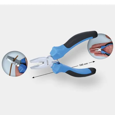 Produktbild von Brilliant Tools BT067601